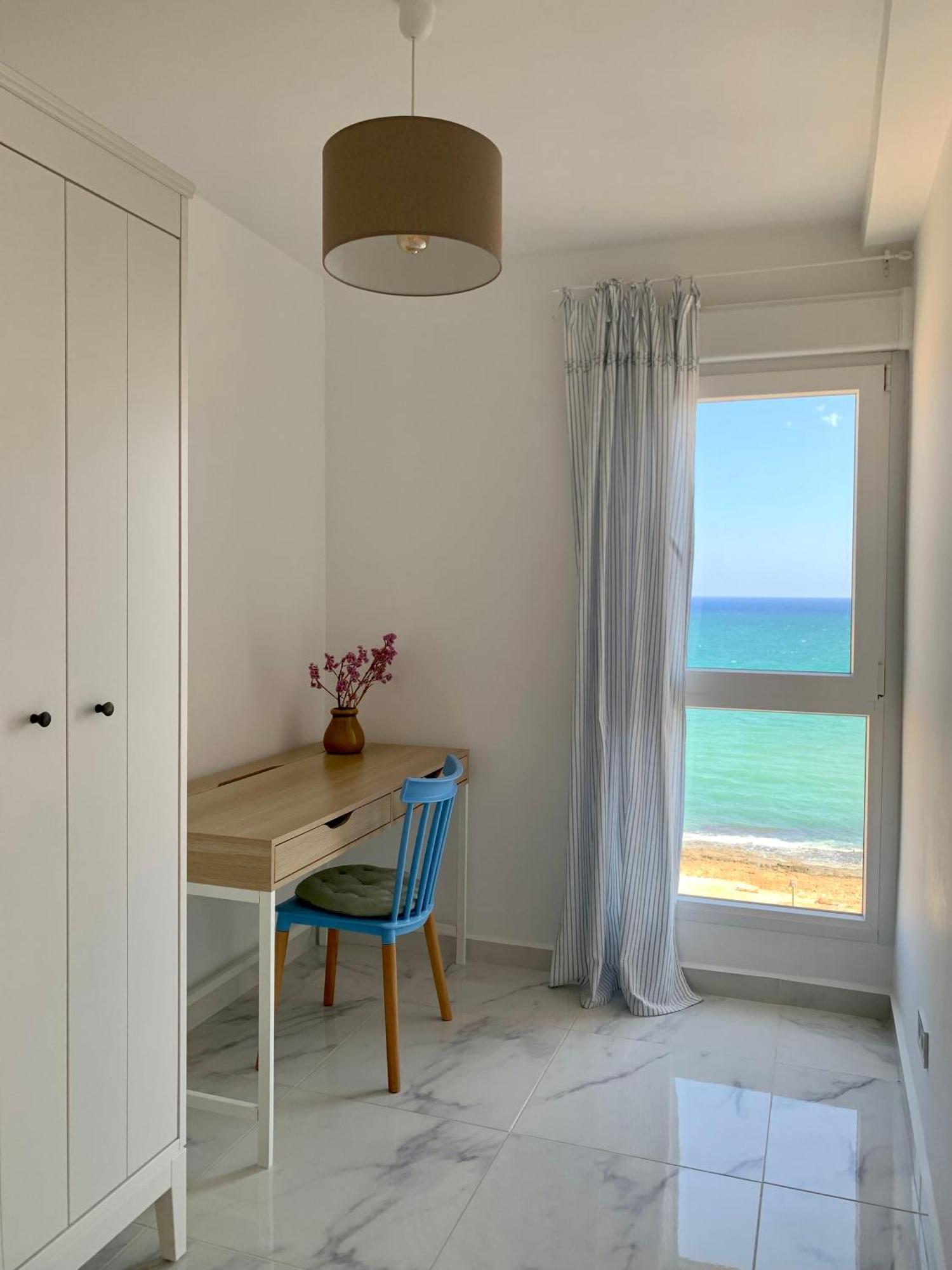 Beach Penthouse Torrevieja Exterior foto