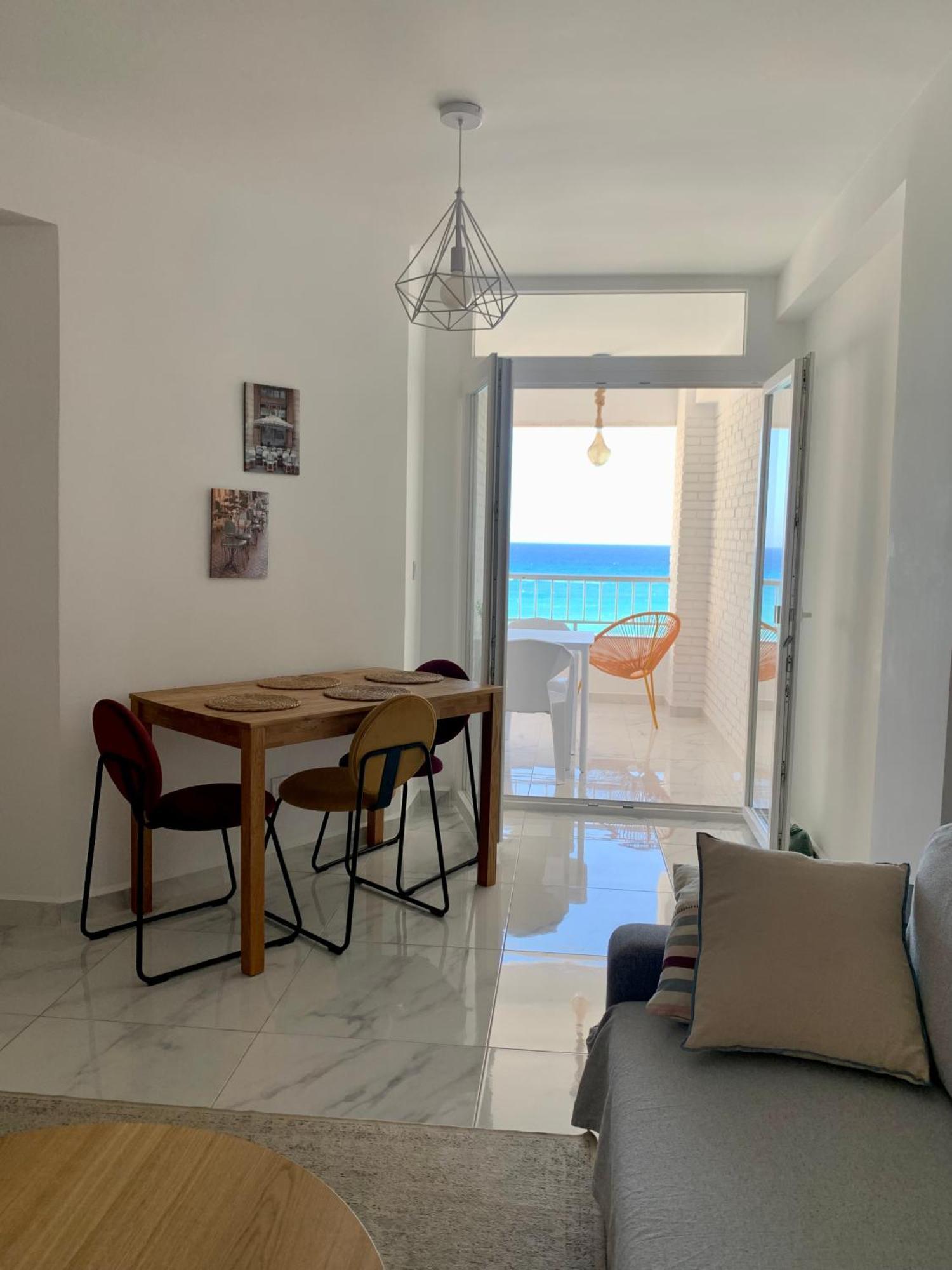 Beach Penthouse Torrevieja Exterior foto